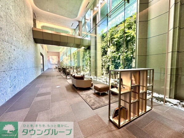 三田ガーデンヒルズ ノースヒルの物件内観写真